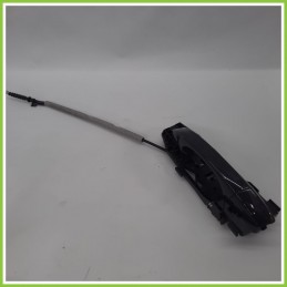Maniglia Porta Posteriore Sinistro SX VOLKSWAGEN GOLF 5 Porte 5N0839885H 2012 2017