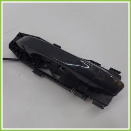Maniglia Porta Posteriore Sinistro SX VOLKSWAGEN GOLF 5 Porte 5N0839885H 2012 2017