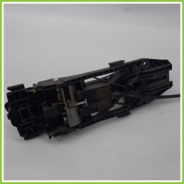Maniglia Porta Posteriore Sinistro SX VOLKSWAGEN GOLF 5 Porte 5N0839885H 2012 2017