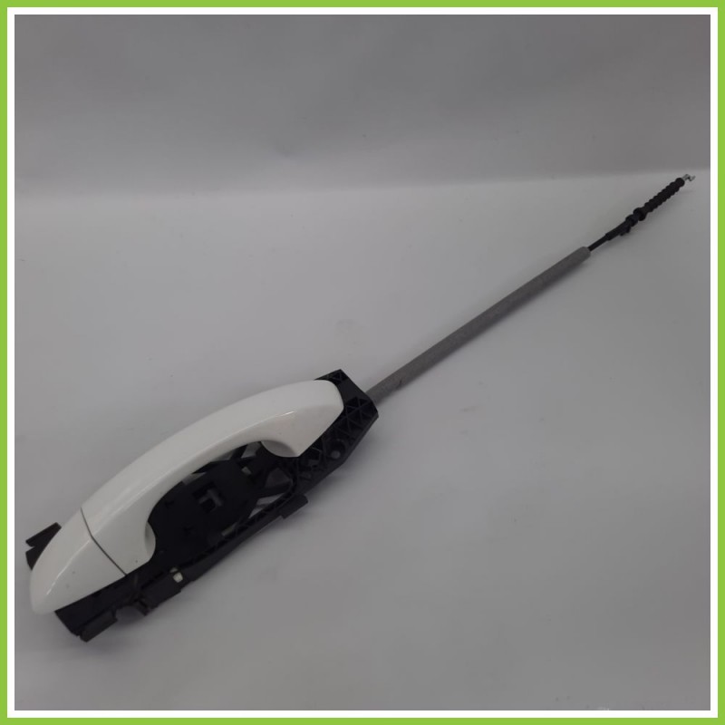 Maniglia Porta Posteriore Destro DX VOLKSWAGEN GOLF 5 Porte 5N0839885H 2012 2017