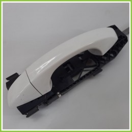 Maniglia Porta Posteriore Destro DX VOLKSWAGEN GOLF 5 Porte 5N0839885H 2012 2017