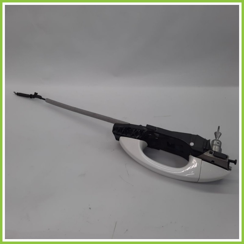 Maniglia Porta Anteriore Sinistro SX VOLKSWAGEN GOLF 5 Porte 5N0837885H 2012 2017