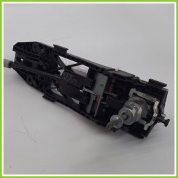 Maniglia Porta Anteriore Sinistro SX VOLKSWAGEN GOLF 5 Porte 5N0837885H 2012 2017