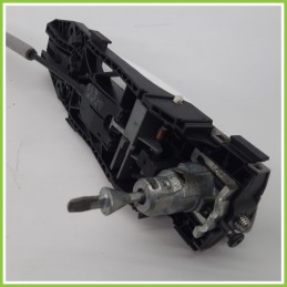 Maniglia Porta Anteriore Sinistro SX VOLKSWAGEN GOLF 5 Porte 5N0837885H 2012 2017