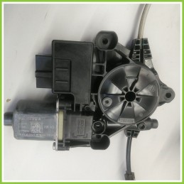 Alzacristalli Alzavetro Elettrico Posteriore Destro DX VOLKSWAGEN TIGUAN AD1 5NA839462C 2016 BOSCH 0130822724