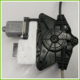 Alzacristalli Alzavetro Elettrico Posteriore Destro DX VOLKSWAGEN TIGUAN AD1 5NA839462C 2016 BOSCH 0130822724