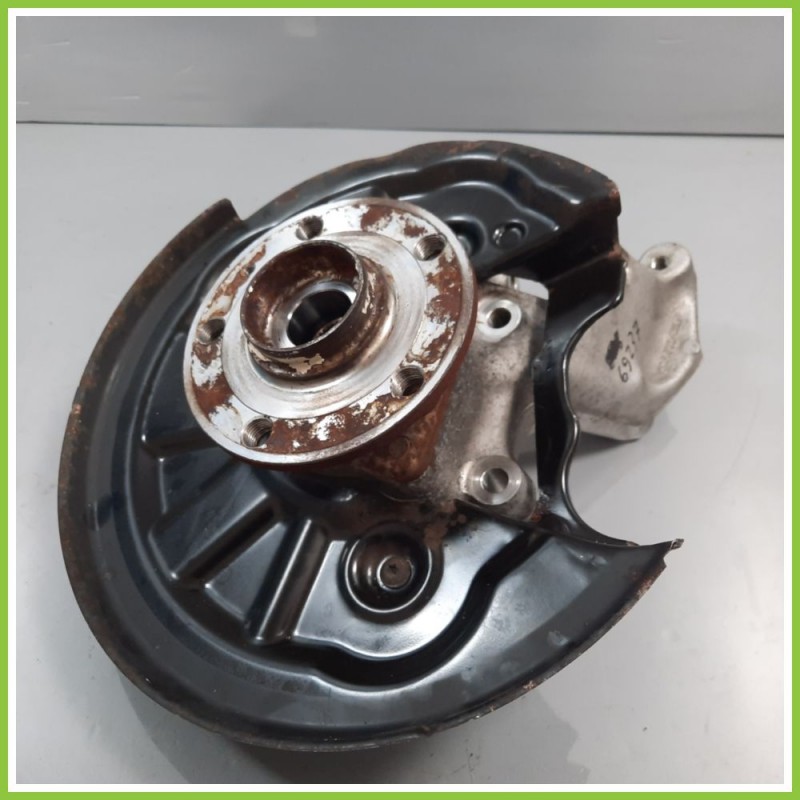Montante Sospensione Posteriore Sinistro SX VOLKSWAGEN TIGUAN AD1 5 Porte 5QF505433C 2016
