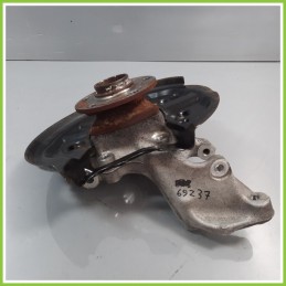 Montante Sospensione Posteriore Sinistro SX VOLKSWAGEN TIGUAN AD1 5 Porte 5QF505433C 2016
