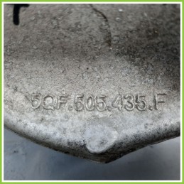 Montante Sospensione Posteriore Sinistro SX VOLKSWAGEN TIGUAN AD1 5 Porte 5QF505433C 2016