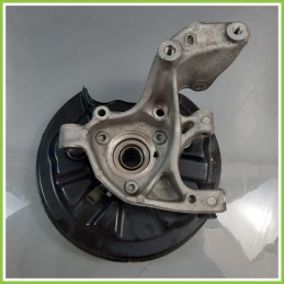 Montante Sospensione Posteriore Sinistro SX VOLKSWAGEN TIGUAN AD1 5 Porte 5QF505433C 2016