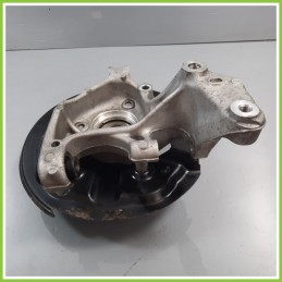 Montante Sospensione Posteriore Sinistro SX VOLKSWAGEN TIGUAN AD1 5 Porte 5QF505433C 2016