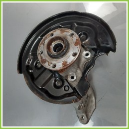 Montante Sospensione Posteriore Destro DX VOLKSWAGEN TIGUAN AD1 5 Porte 5QF505434C 2016