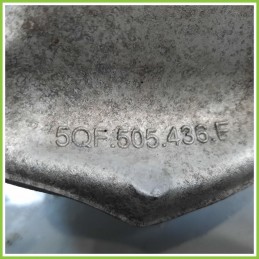Montante Sospensione Posteriore Destro DX VOLKSWAGEN TIGUAN AD1 5 Porte 5QF505434C 2016