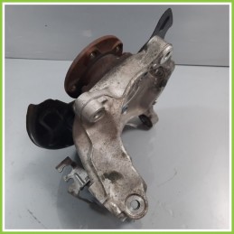 Montante Sospensione Anteriore Sinistro SX VOLKSWAGEN TIGUAN AD1 5 Porte 5Q0407257C 2016