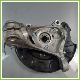 Montante Sospensione Anteriore Sinistro SX VOLKSWAGEN TIGUAN AD1 5 Porte 5Q0407257C 2016