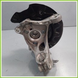 Montante Sospensione Anteriore Sinistro SX VOLKSWAGEN TIGUAN AD1 5 Porte 5Q0407257C 2016