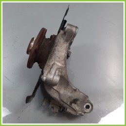 Montante Sospensione Anteriore Sinistro SX VOLKSWAGEN TIGUAN AD1 5 Porte 5Q0407257C 2016
