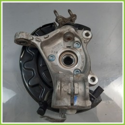 Montante Sospensione Anteriore Destro DX VOLKSWAGEN TIGUAN AD1 5 Porte 5Q0407258C 2016