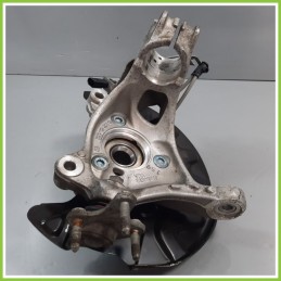 Montante Sospensione Anteriore Destro DX VOLKSWAGEN TIGUAN AD1 5 Porte 5Q0407258C 2016