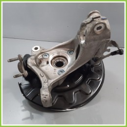 Montante Sospensione Anteriore Destro DX VOLKSWAGEN TIGUAN AD1 5 Porte 5Q0407258C 2016