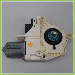Motorino Alzavetro Posteriore Sinistro SX AUDI A4 8K 5 Porte 8K0959811 2007 2013