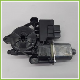 Motorino Alzavetro Posteriore Sinistro SX VOLKSWAGEN GOLF 5 Porte 5Q0959811 2012 2017 BOSCH 0130822965