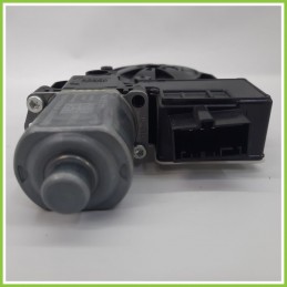 Motorino Alzavetro Posteriore Sinistro SX VOLKSWAGEN GOLF 5 Porte 5Q0959811 2012 2017 BOSCH 0130822965