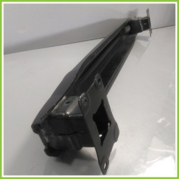 Traversa Paraurti Posteriore VOLKSWAGEN GOLF 5 Porte 5G0807305B 2012 2017