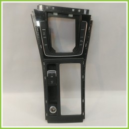 Console Centrale Cambio VOLKSWAGEN TIGUAN AD1 2.0 TDI 5G18632465F 2016
