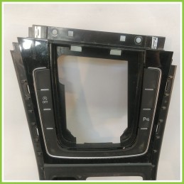 Console Centrale Cambio VOLKSWAGEN TIGUAN AD1 2.0 TDI 5G18632465F 2016