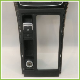 Console Centrale Cambio VOLKSWAGEN TIGUAN AD1 2.0 TDI 5G18632465F 2016