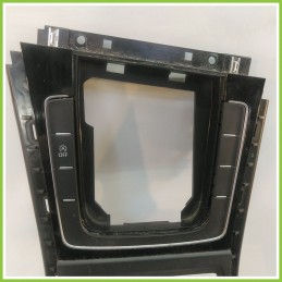 Console Centrale Cambio VOLKSWAGEN GOLF 1.6 5G1863245G 2012 2017