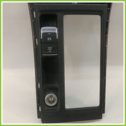 Console Centrale Cambio VOLKSWAGEN GOLF 1.6 5G1863245G 2012 2017