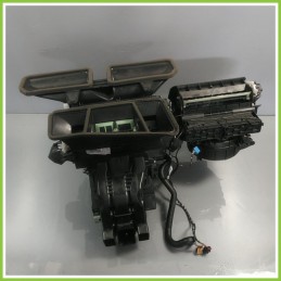 Scatola Evaporatore Ventilatore Climatizzatore VALEO F1845X1T VOLKSWAGEN GOLF 1.6 5Q1816005AE 2012 2017