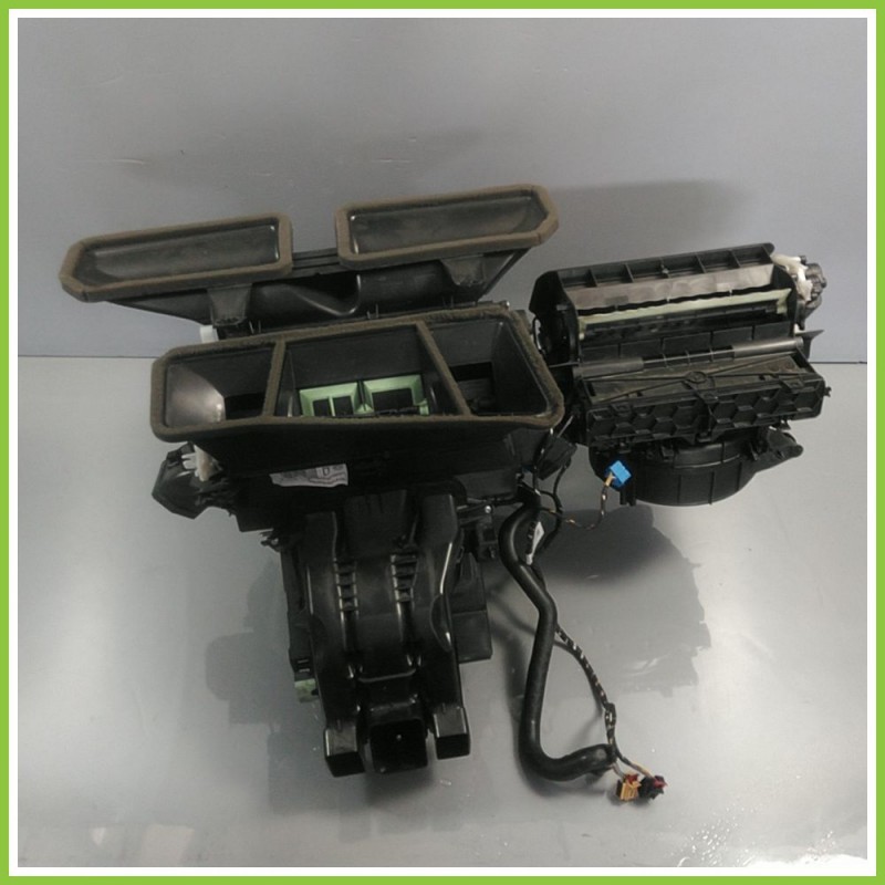 Scatola Evaporatore Ventilatore Climatizzatore VALEO F1845X1T VOLKSWAGEN GOLF 1.6 5Q1816005AE 2012 2017