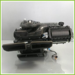 Scatola Evaporatore Ventilatore Climatizzatore VALEO F1845X1T VOLKSWAGEN GOLF 1.6 5Q1816005AE 2012 2017