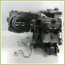 Scatola Evaporatore Ventilatore Climatizzatore VALEO F1845X1T VOLKSWAGEN GOLF 1.6 5Q1816005AE 2012 2017