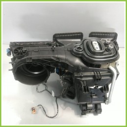 Scatola Evaporatore Ventilatore Climatizzatore VALEO F1845X1T VOLKSWAGEN GOLF 1.6 5Q1816005AE 2012 2017