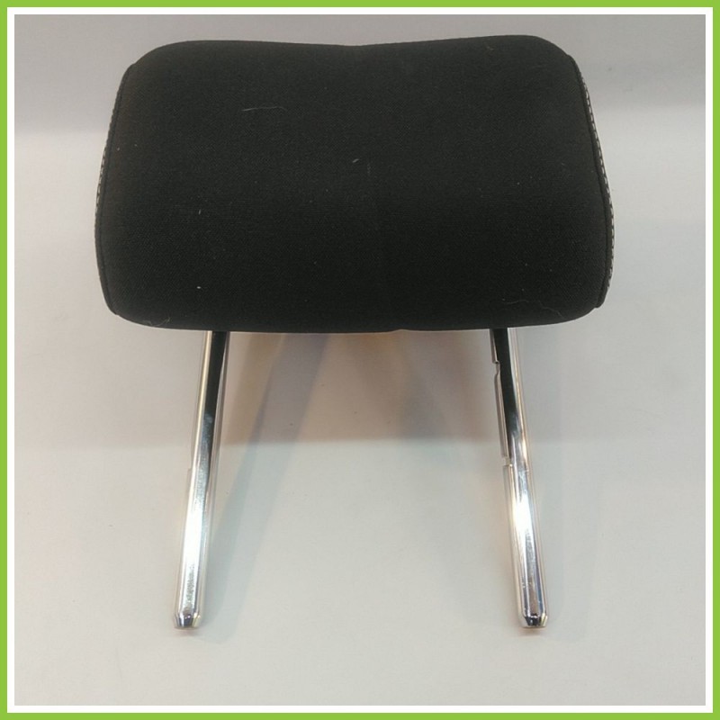 Poggiatesta Sedile Posteriore Sinistro SX (Lato Guida) VOLKSWAGEN GOLF 1.6 5G0885901 2012 2017