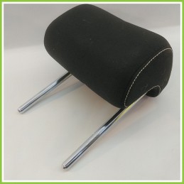 Poggiatesta Sedile Posteriore Sinistro SX (Lato Guida) VOLKSWAGEN GOLF 1.6 5G0885901 2012 2017