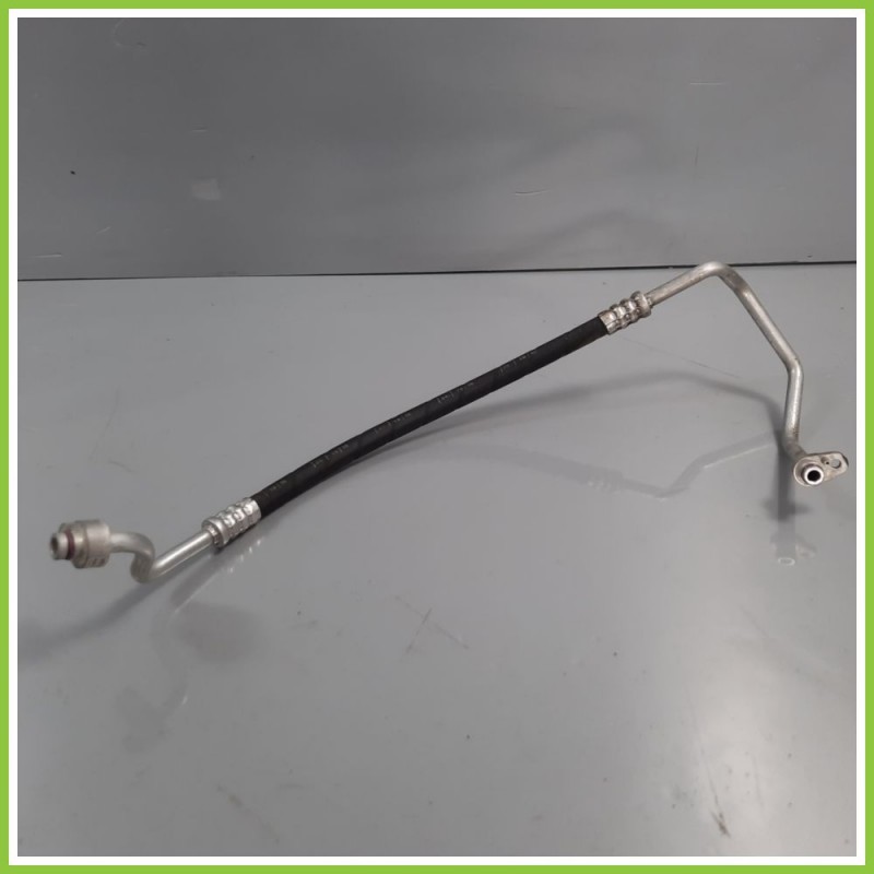 Tubo Tubazione Clima Aria Condizionata VOLKSWAGEN TIGUAN AD1 2.0 TDI 5QF816721 2016