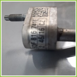 Tubo Tubazione Clima Aria Condizionata VOLKSWAGEN TIGUAN AD1 2.0 TDI 5QF816741E 2016