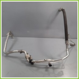 Tubo Tubazione Clima Aria Condizionata VOLKSWAGEN GOLF 1.6 5Q0816743D 2012 2017