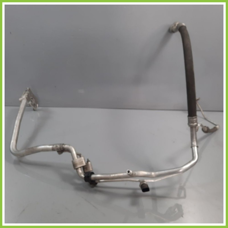 Tubo Tubazione Clima Aria Condizionata VOLKSWAGEN GOLF 1.6 5Q0816743D 2012 2017