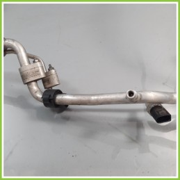 Tubo Tubazione Clima Aria Condizionata VOLKSWAGEN GOLF 1.6 5Q0816743D 2012 2017
