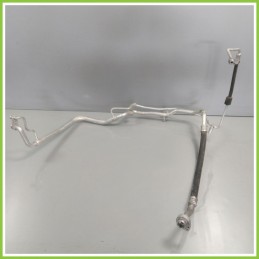 Tubo Tubazione Clima Aria Condizionata VOLKSWAGEN GOLF 1.6 5Q0820743M 2012 2017