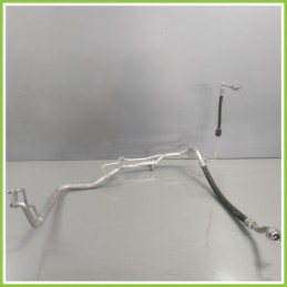 Tubo Tubazione Clima Aria Condizionata VOLKSWAGEN GOLF 1.6 5Q0820743M 2012 2017