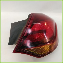 Fanale Fanalino Posteriore Destro DX AUTOMOTIVE LIGHTING 21.65 OPEL ASTRA P10 13306454 Usato