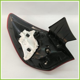 Fanale Fanalino Posteriore Destro DX AUTOMOTIVE LIGHTING 21.65 OPEL ASTRA P10 13306454 Usato