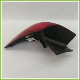 Fanale Fanalino Posteriore Destro DX AUTOMOTIVE LIGHTING 21.65 OPEL ASTRA P10 13306454 Usato